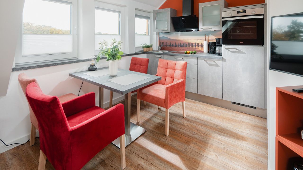 Küche / Küchenzeile Küche / Küchenzeile